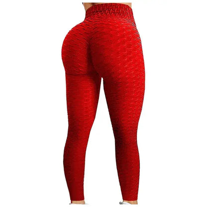 Women's High Waist Yoga Pants