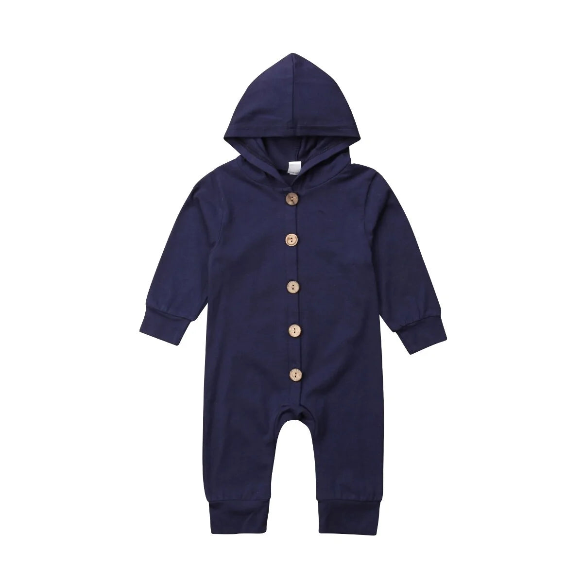 Baby Toddler Hooded Rompers