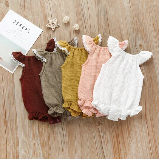 Infant Romper Suits