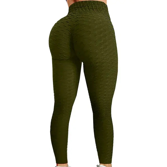 Women's High Waist Yoga Pants