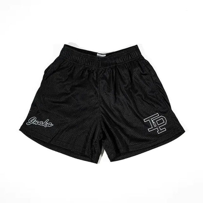 Inaka Power Shorts Summer GYM Men and Women