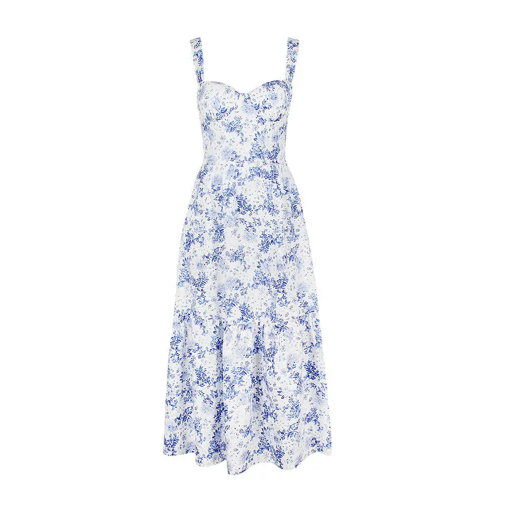 Eline Summer Dresses