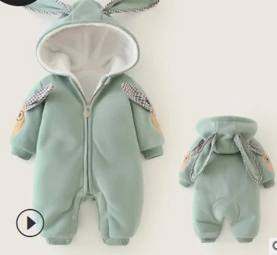 Newborn's Jumpsuits