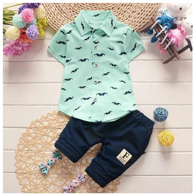 Baby Boy Sets