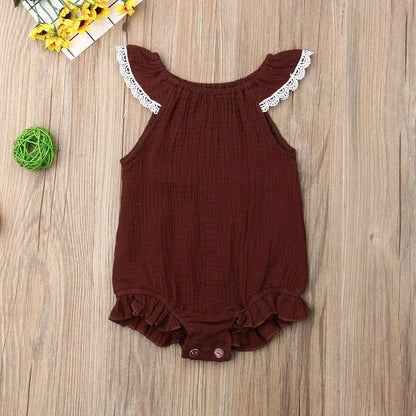 Infant Romper Suits