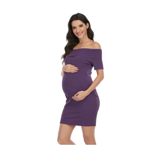 Maternity Chic Dresses