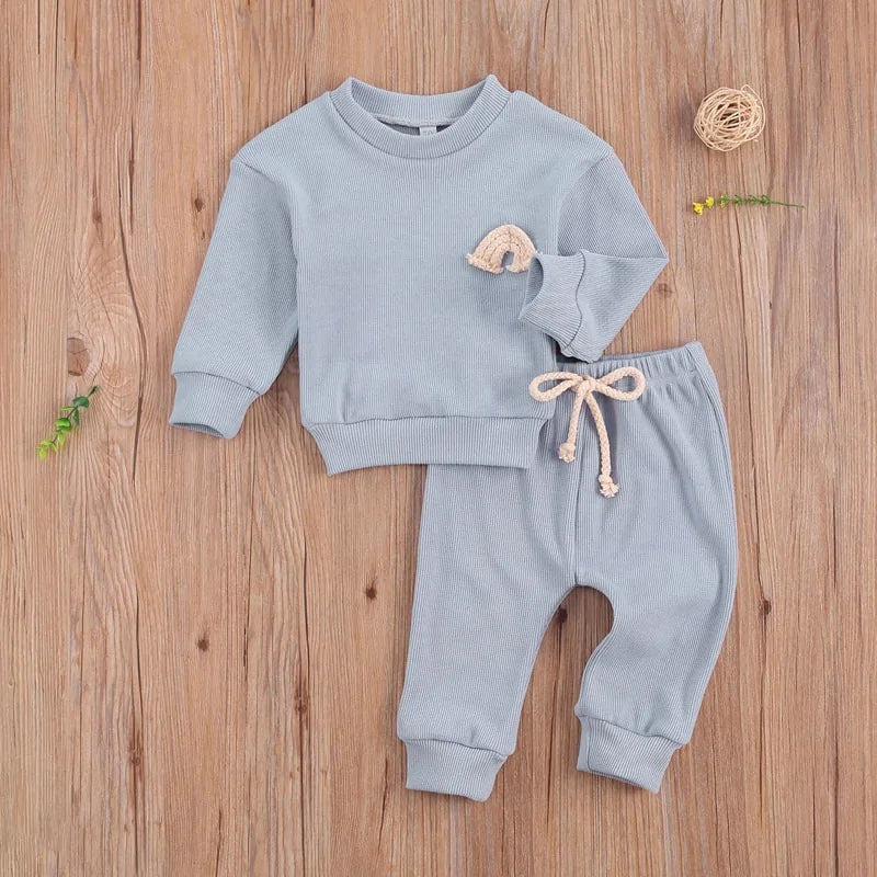 Newborn Baby Clothes Sets