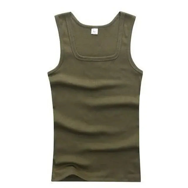 Stylish Men's Tank Tops