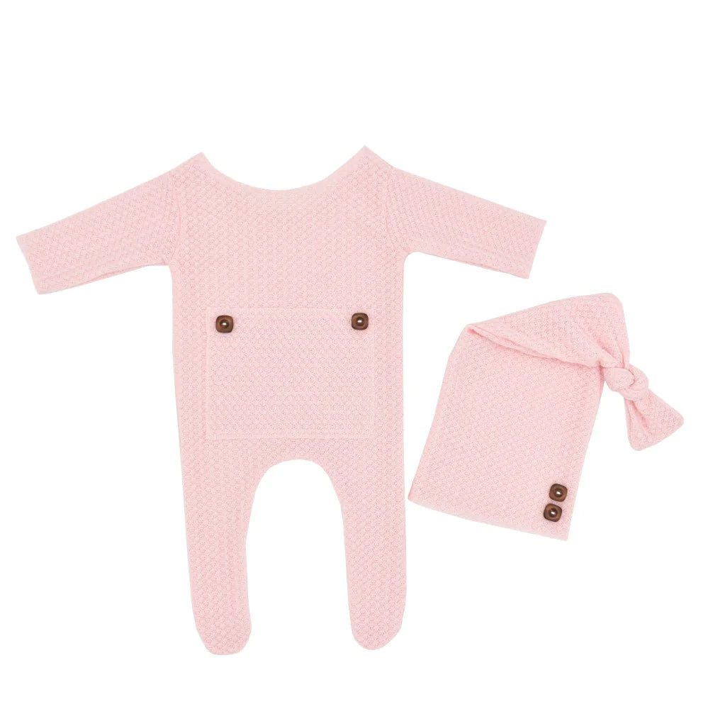 Adorable Newborn Apparel for Newborns