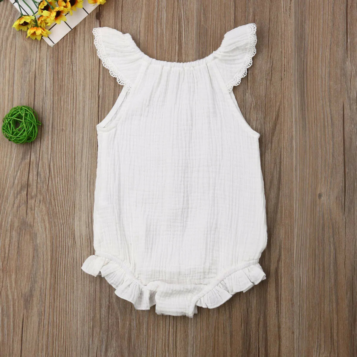 Infant Romper Suits