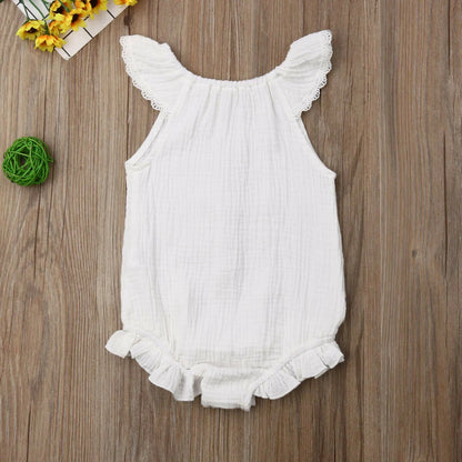 Infant Romper Suits