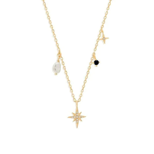 Star Necklace