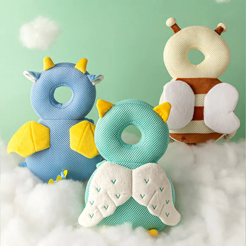 Baby Security Pillows