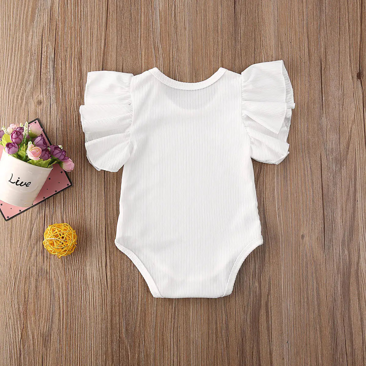 Newborn Body Suits Todler