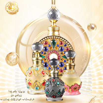 Middle East Dubai Perfume Essential Oil