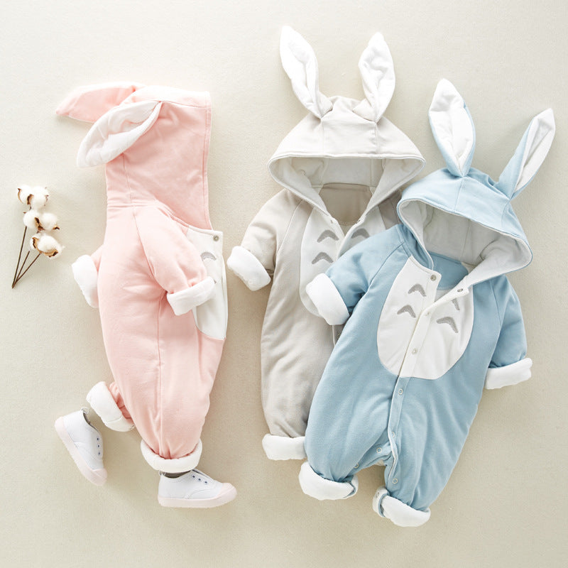 Newborn cat jumpsuits