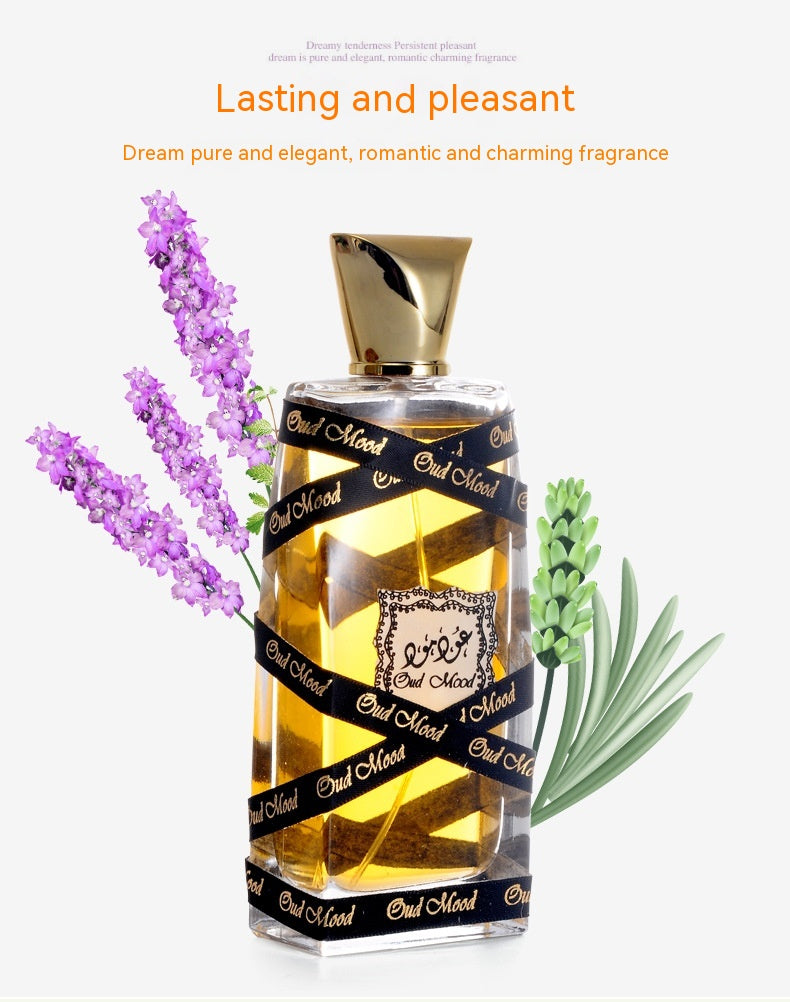 Desert Flower Arabian Perfume Men and Women