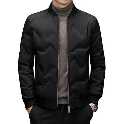 Men's Casual Light Thin Jackets