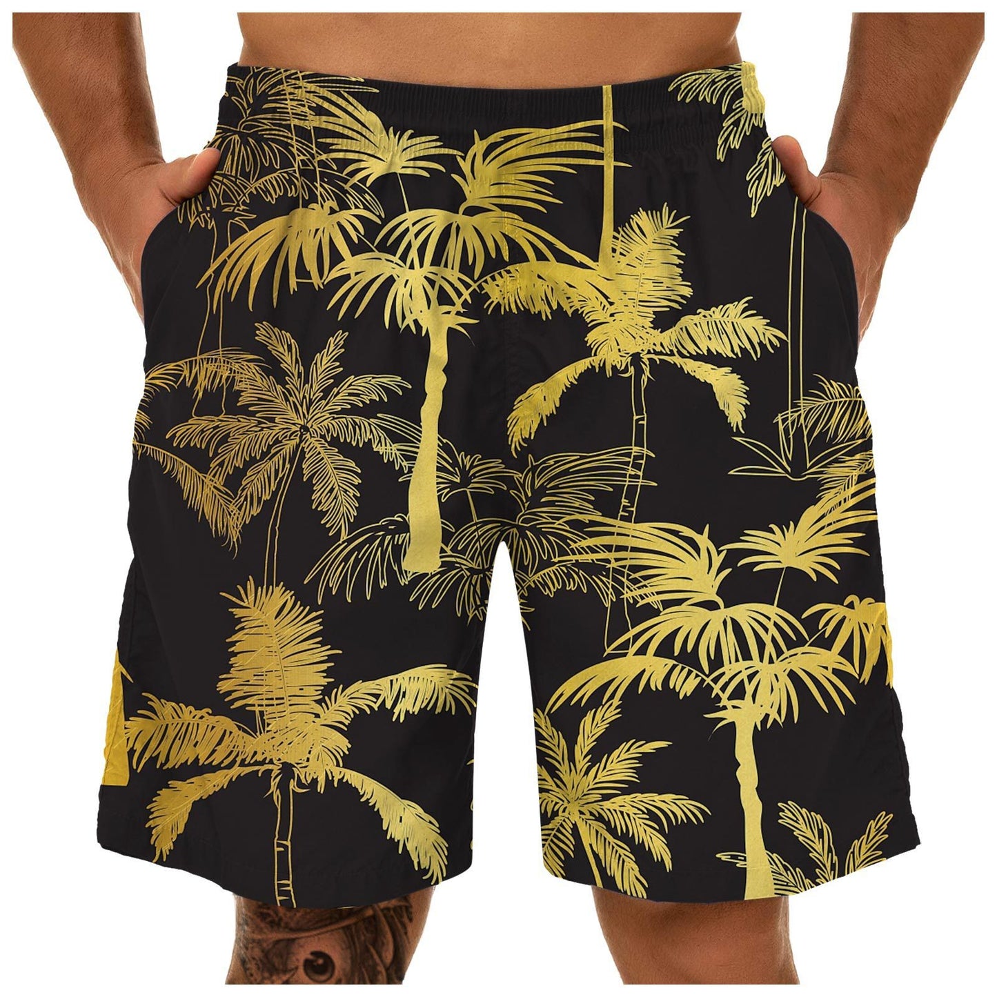 Summer Beach Shorts