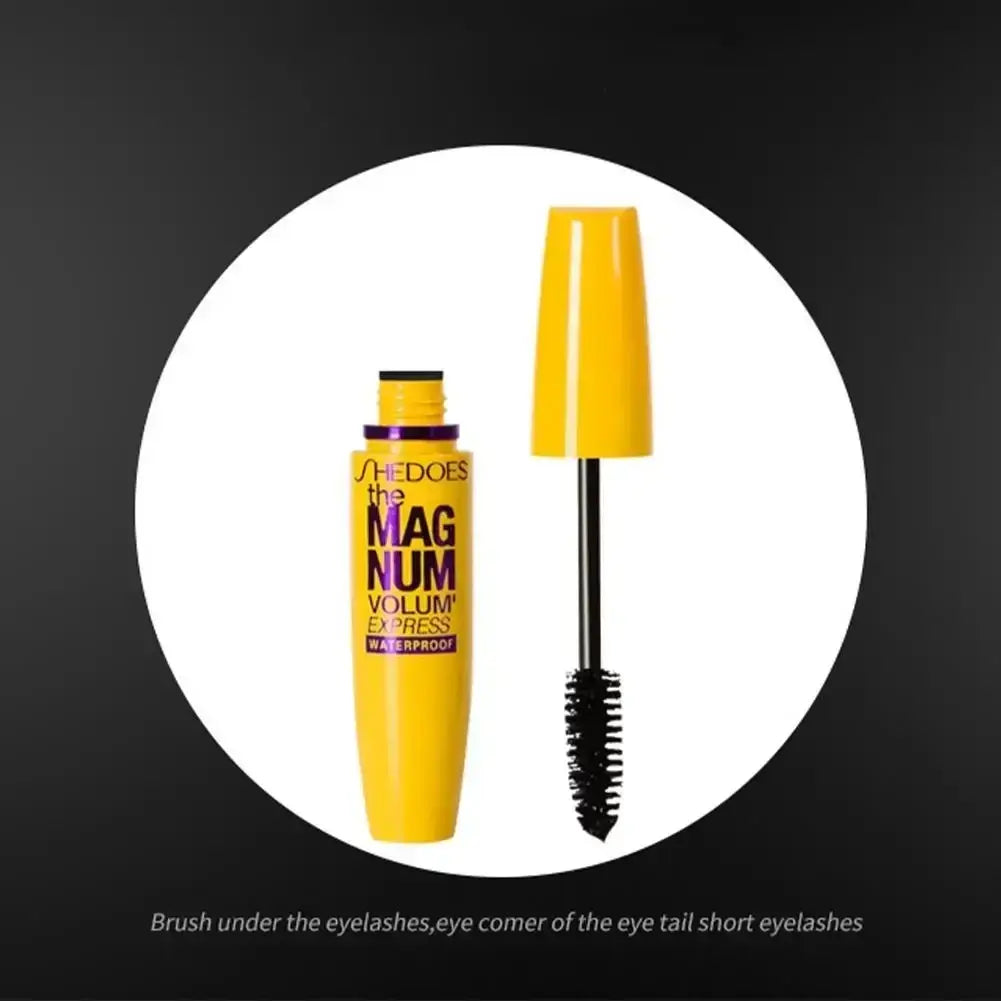 Mascara Eyelash Long Lasting