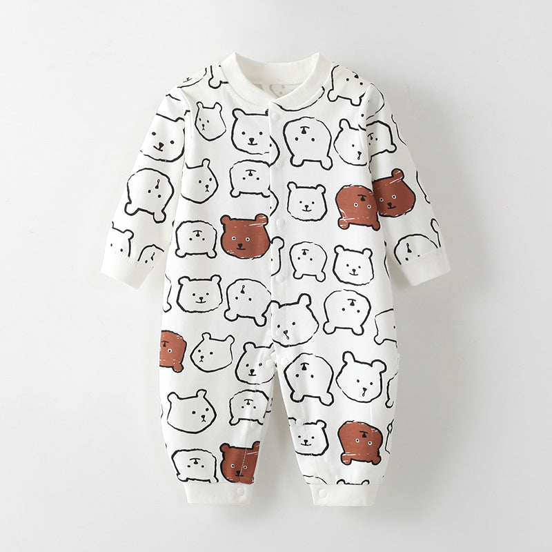 Baby onesies