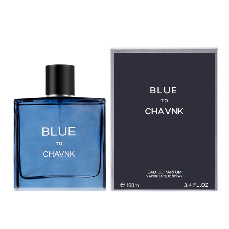 Men's Perfume Light Fragrance And Durable