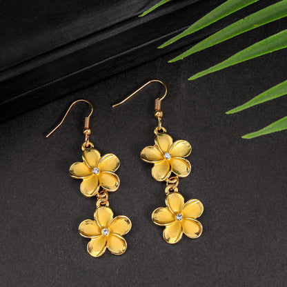 Elegant Hawaiian Style Jewelry