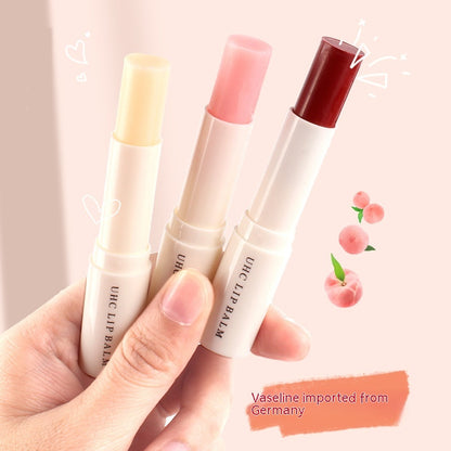 Color Changing Lipsticks Care Lip Balm