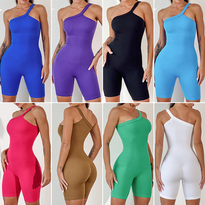 Yoga Wear Pilates Suits One-piece