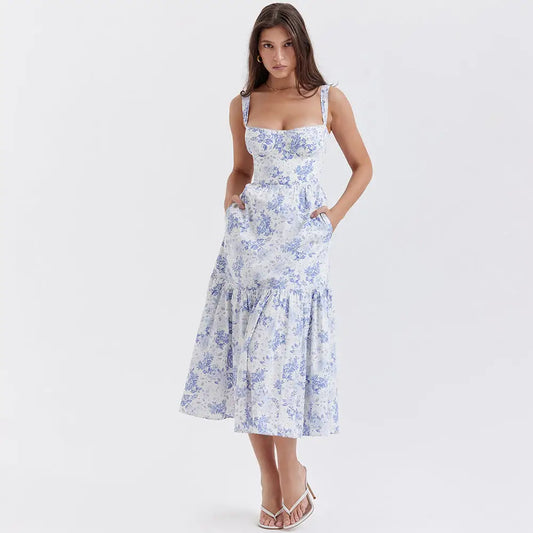 Eline Summer Dresses