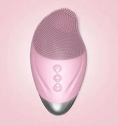 Facial Massager Silicone