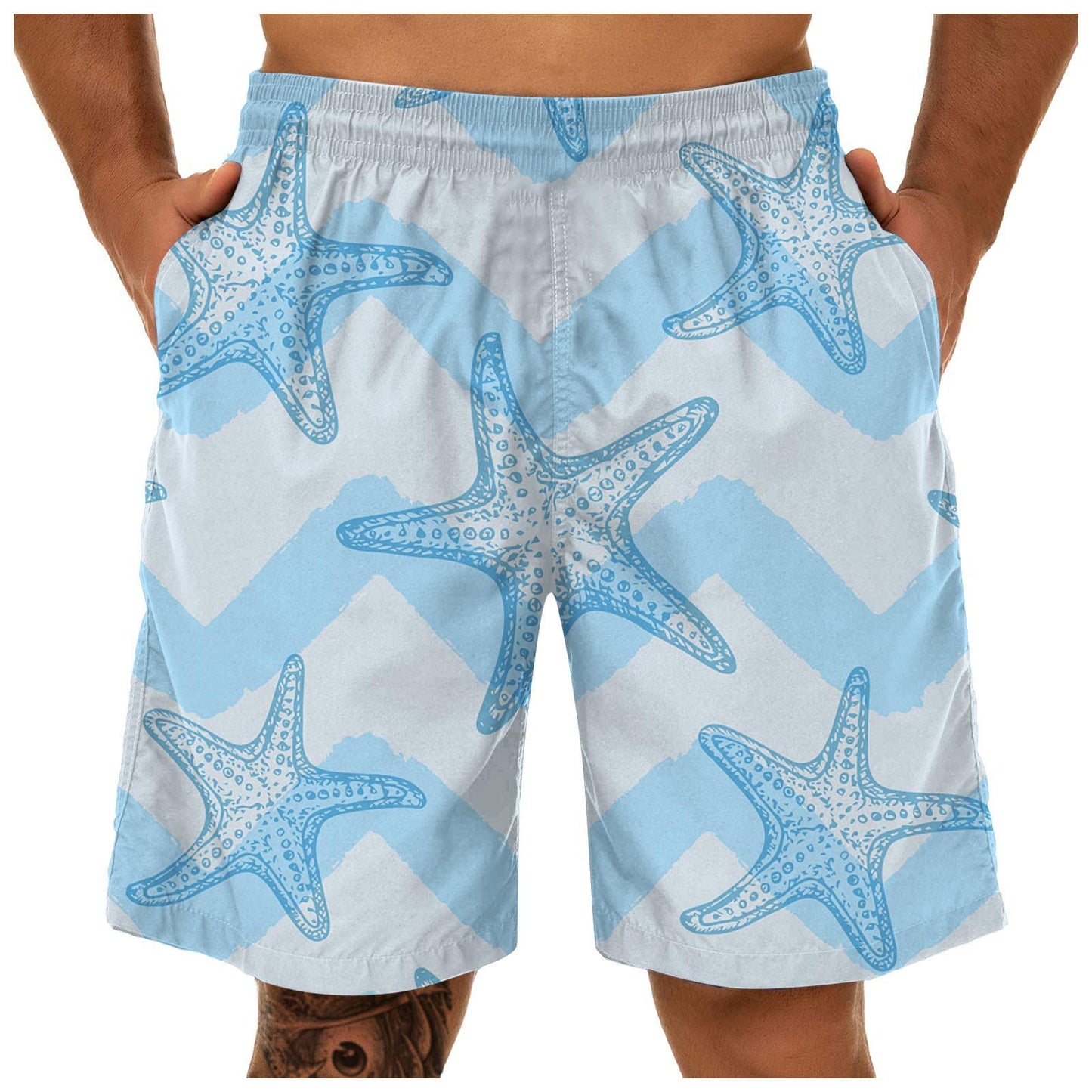 Summer Beach Shorts