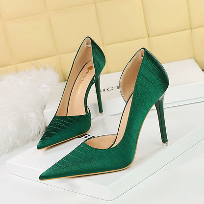 Banquet High Heels Stiletto