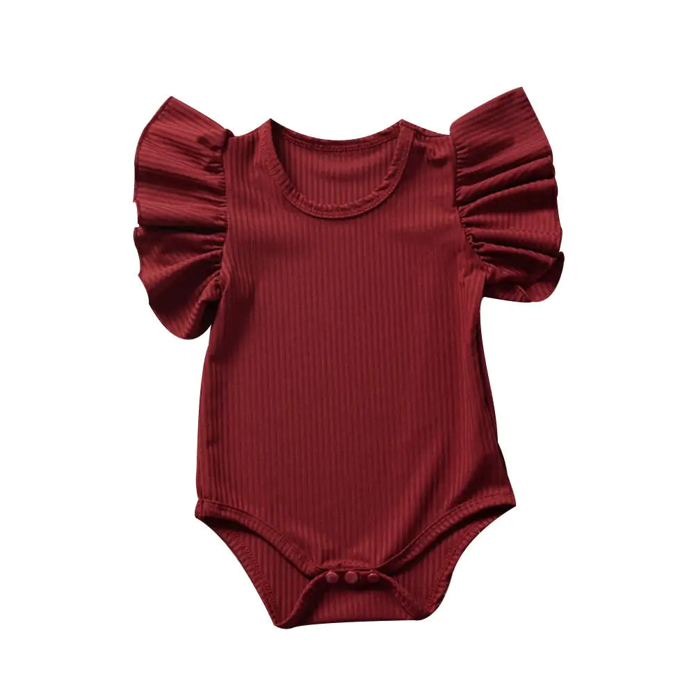 Newborn Body Suits Todler