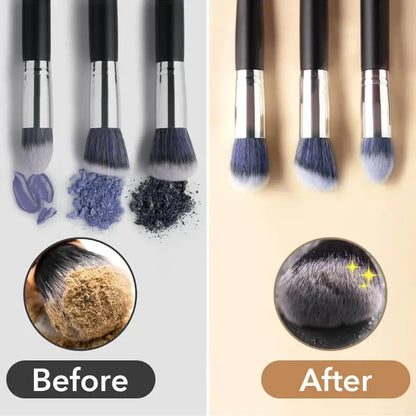 Electric Makeup Brush Cleaner