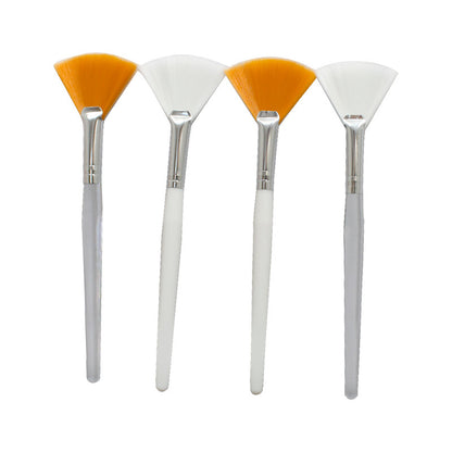 Beauty Tools Fan Brush Tartaric