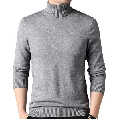 Rollkragenpullover für Herren