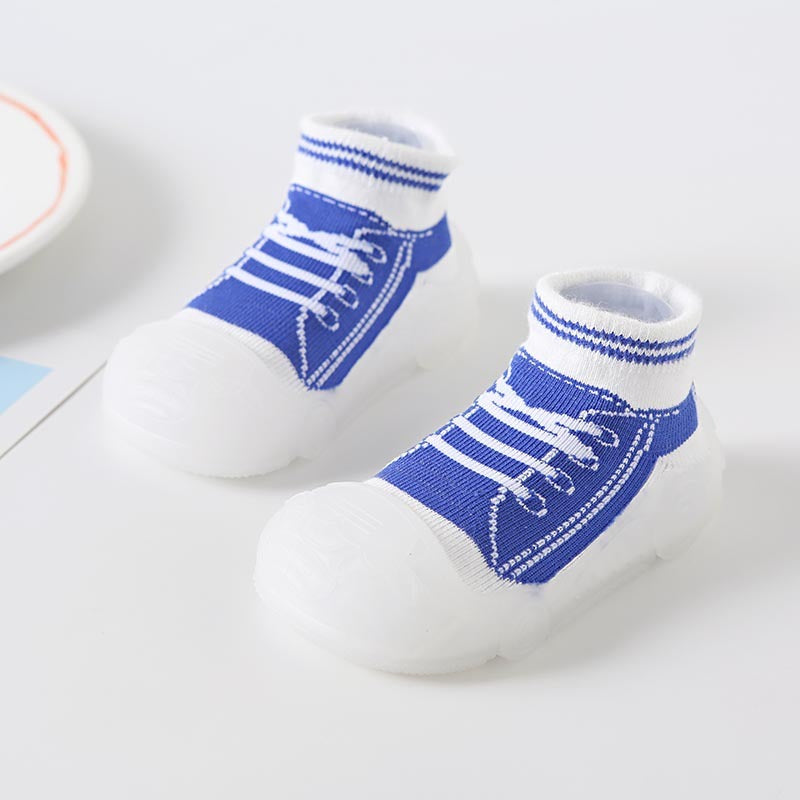 Baby Indoor Non-slip Floor Socks