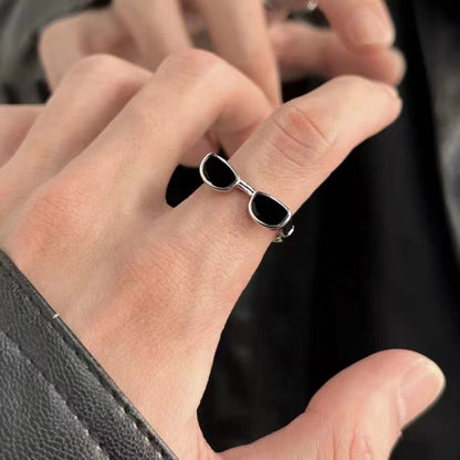 Adjustable Sunglasses Rings