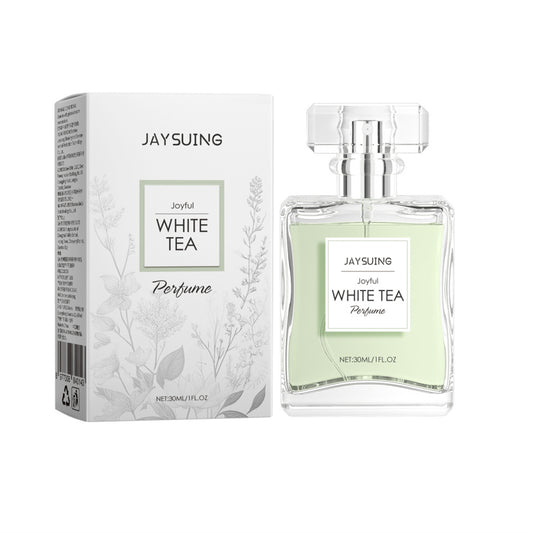 White Tea Perfume 30ml Lasting