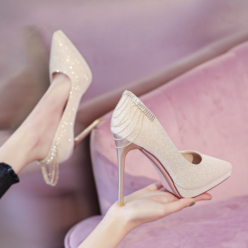 Classy High Heels