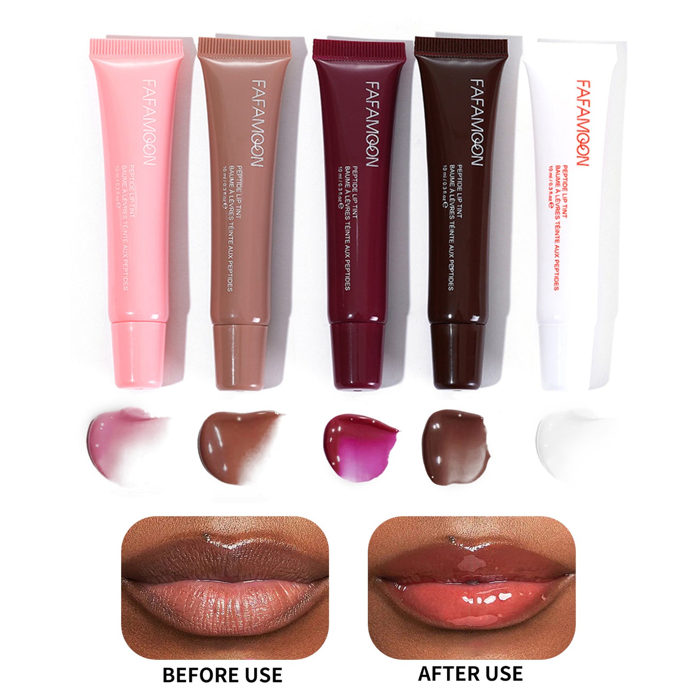 Moisturizing Mirror Lip Gloss