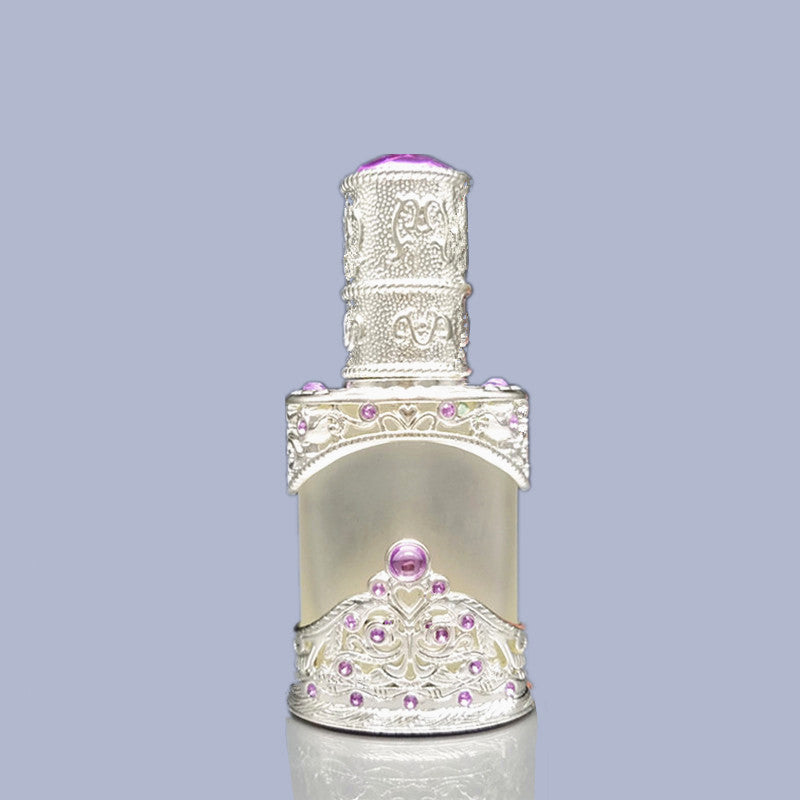 Premium 30ml Roller Ball Embroidery Perfume Bottles