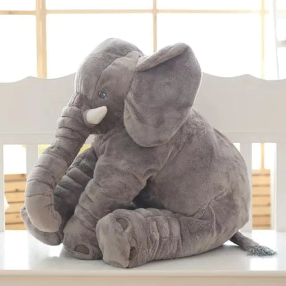 Kuschelkissen Elefant