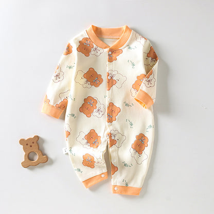 Baby onesies