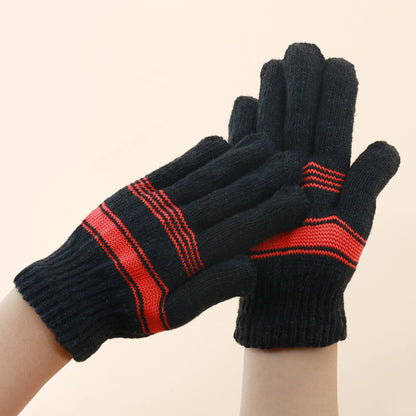 Labor Protection Children's Protective Gloves