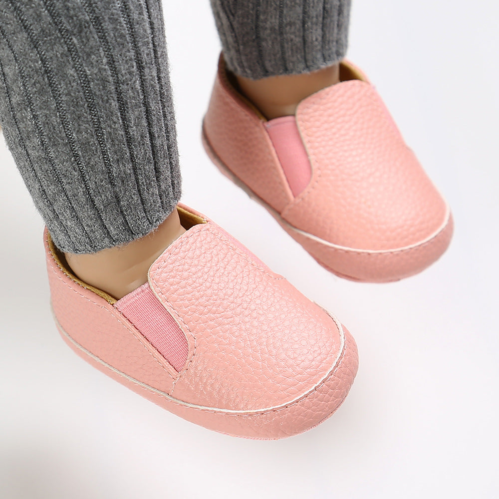 Baby Shoes For Men And Women, Baby Peas Toddler Shoes