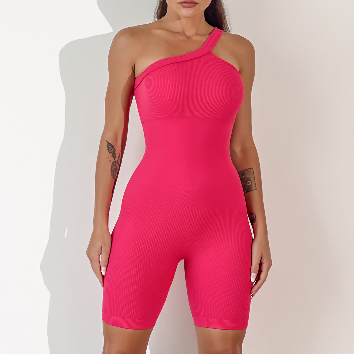 Yoga Wear Pilates Suits One-piece