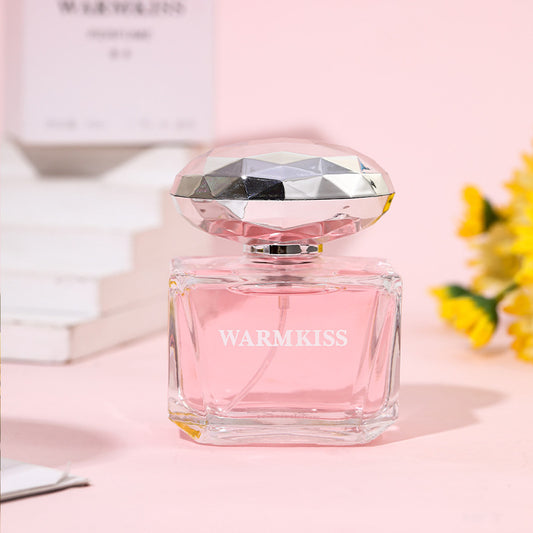 Flowering And Fruiting Light Perfume