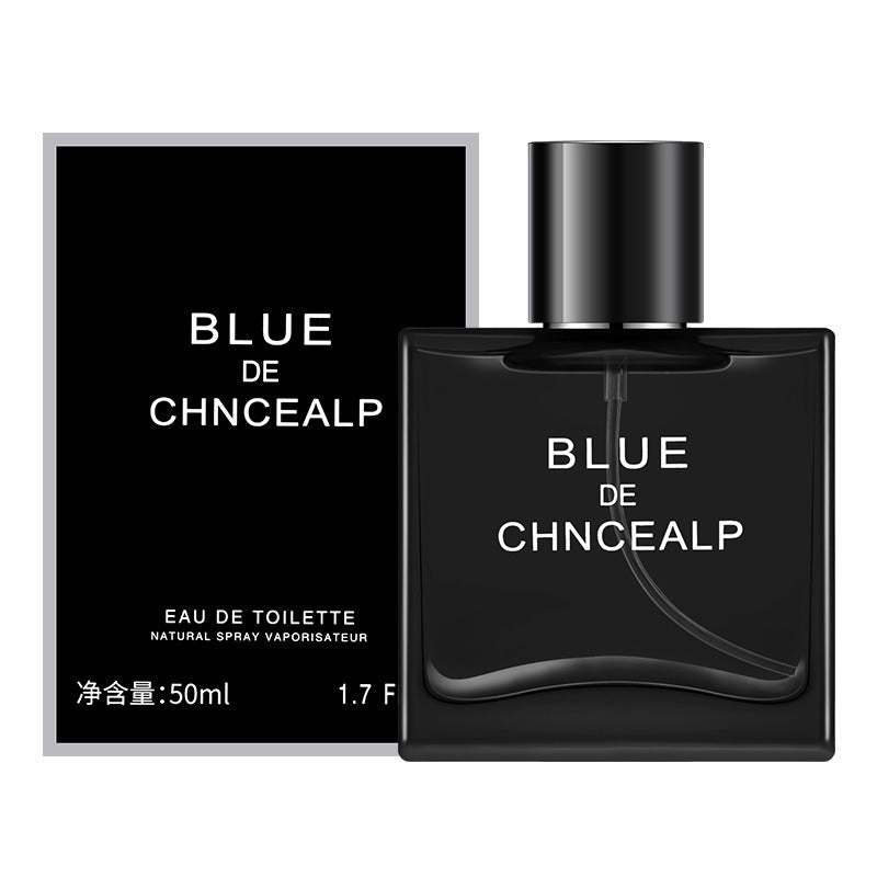 Men's Perfume Light Fragrance And Durable